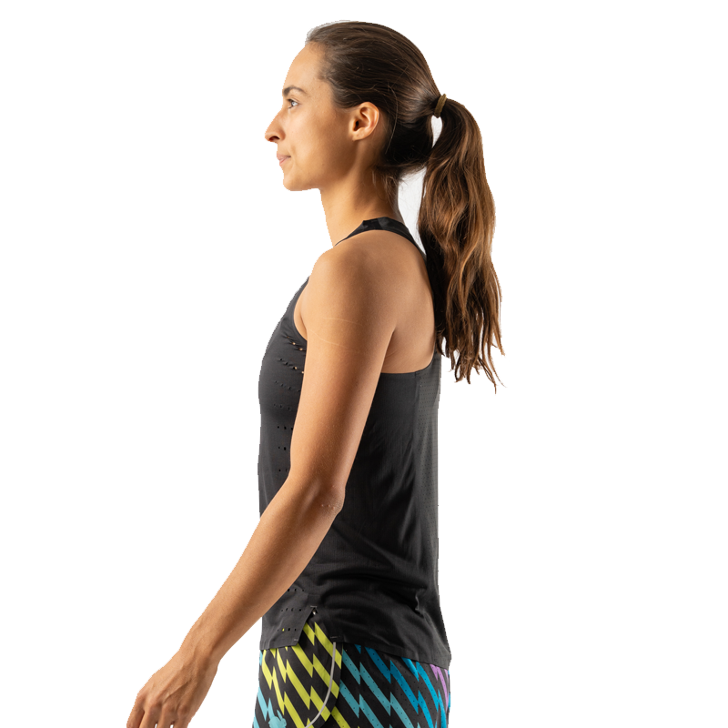 rabbit - Go Time - Black - Women's