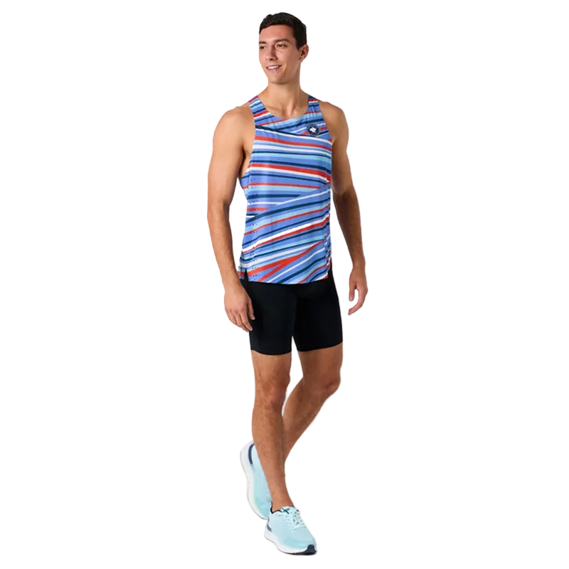 rabbit - Go Time - Crystal Blue - Chicago - Men's
