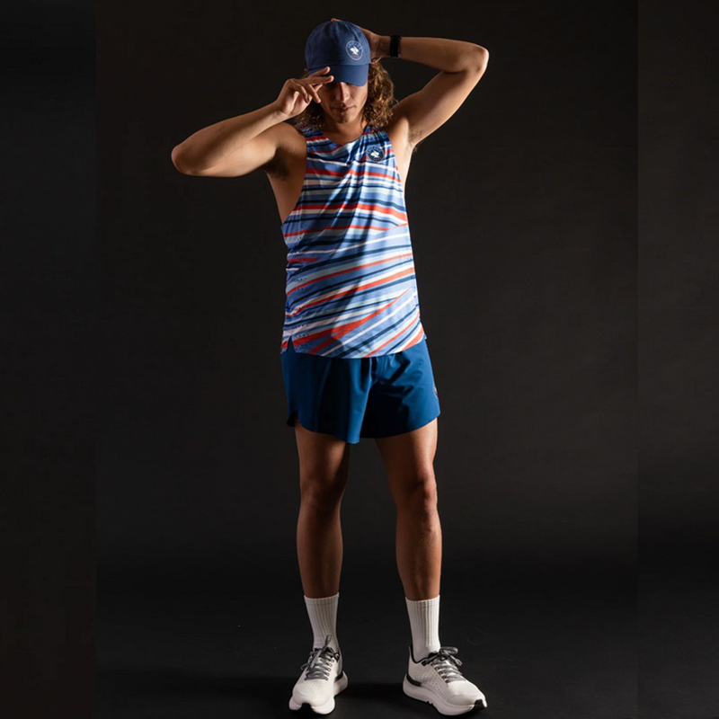 rabbit - Go Time - Crystal Blue - Chicago - Men's