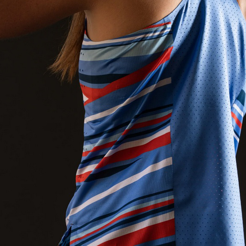 rabbit - Go Time - Crystal Blue - Chicago - Women's