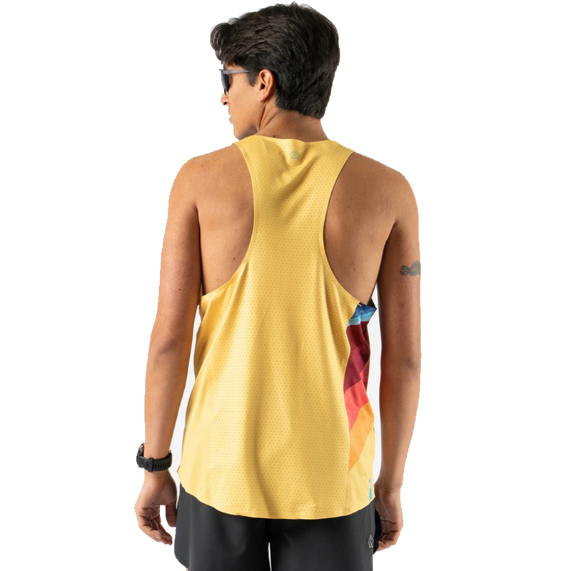 rabbit - Go Time - Solar Stripe - Men's