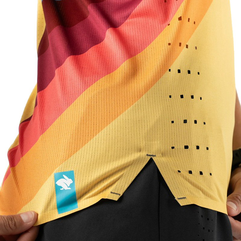 rabbit - Go Time - Solar Stripe - Women's