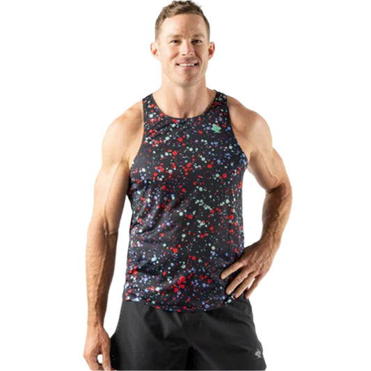 rabbit - Go Time - Stretch Limo Splatter - Men's