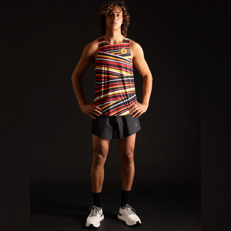 rabbit - Go Time - Toreador - Berlin - Men's
