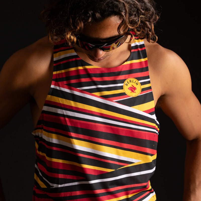 rabbit - Go Time - Toreador - Berlin - Men's