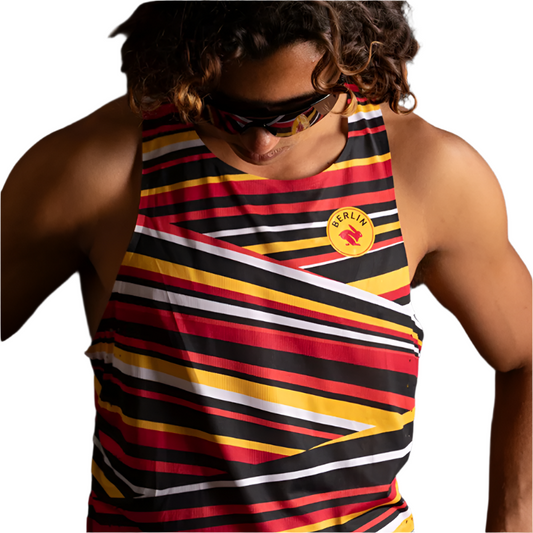 rabbit - Go Time - Toreador - Berlin - Men's