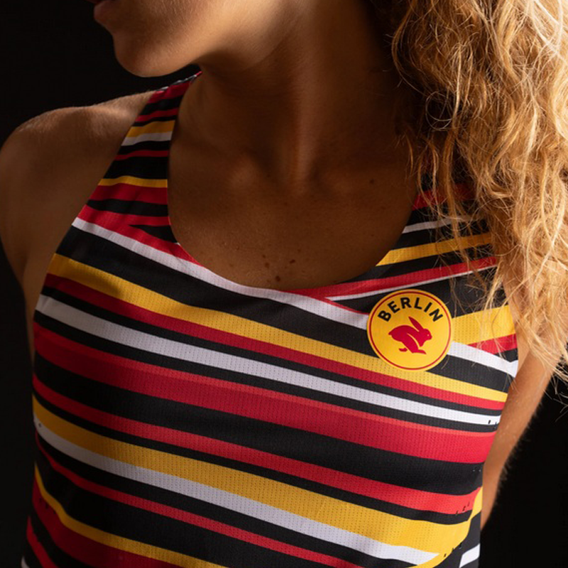 rabbit - Go Time - Toreador - Berlin - Women's