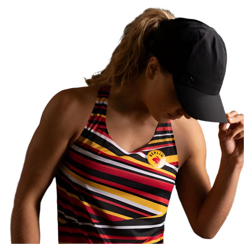 rabbit - Go Time - Toreador - Berlin - Women's