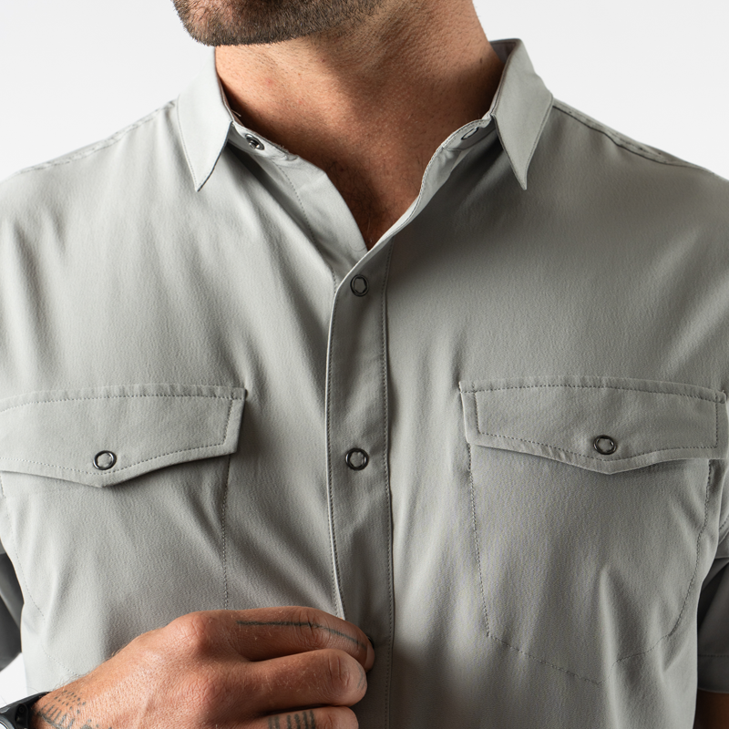 rabbit - High Country - Sharkskin - Men's