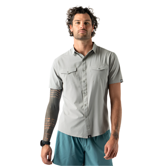 rabbit - High Country - Sharkskin - Men's