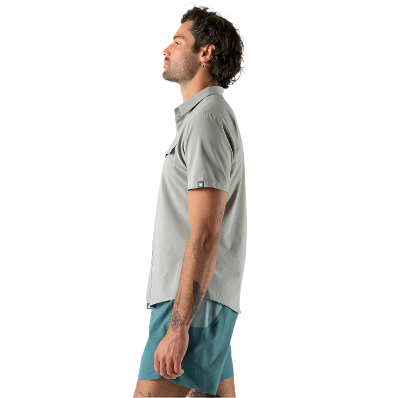 rabbit - High Country - Sharkskin - Men's