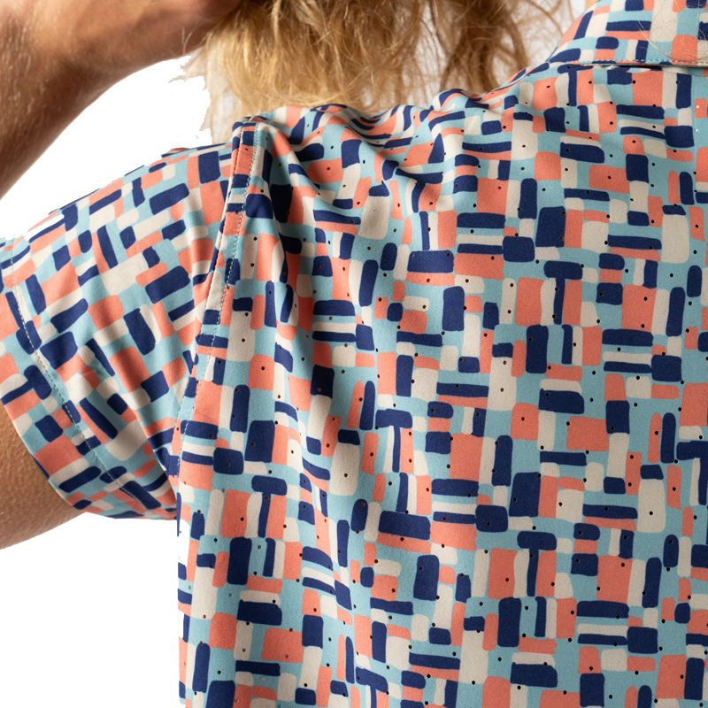 rabbit - High Country SS - Off the Grid - Women's