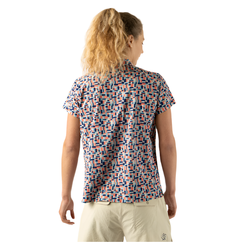 rabbit - High Country SS - Off the Grid - Women's