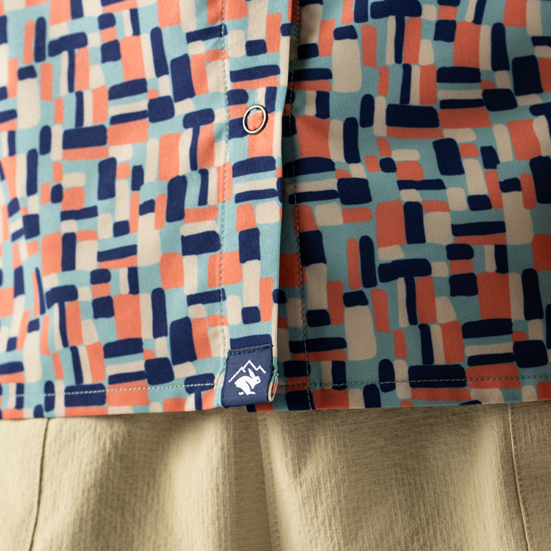 rabbit - High Country SS - Off the Grid - Women's