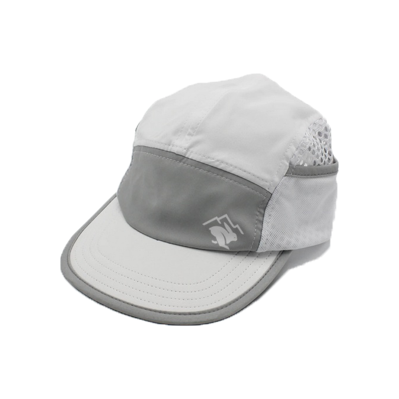 rabbit - Ice Hat - White