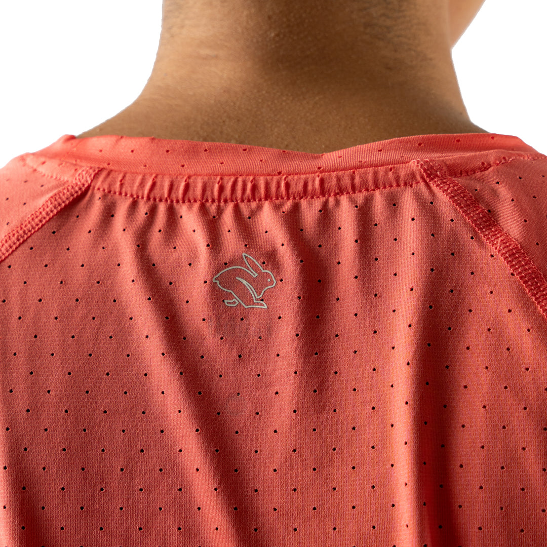 rabbit - ICE Perf Tee SS - Dubarry - Women's