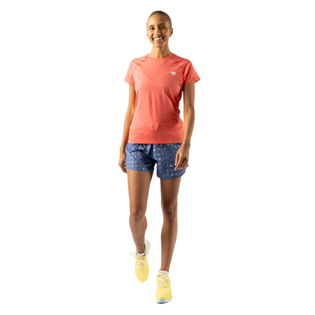rabbit - ICE Perf Tee SS - Dubarry - Women's