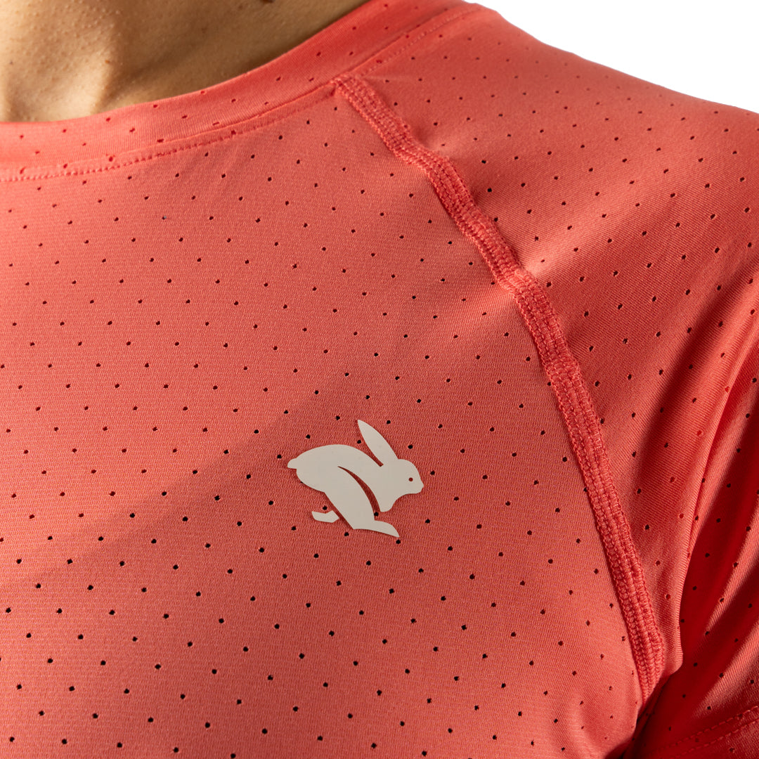 rabbit - ICE Perf Tee SS - Dubarry - Women's