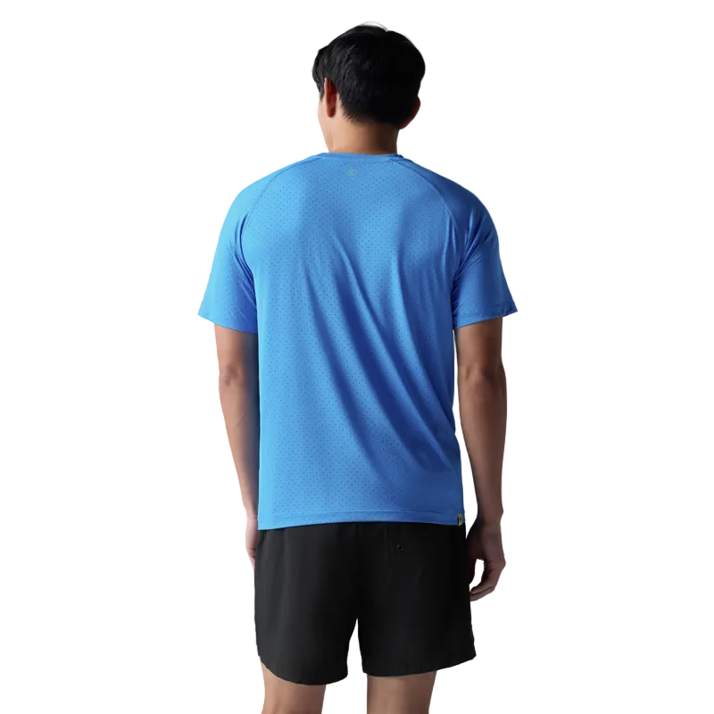 rabbit - ICE Perf Tee SS - Super Sonic - Men's