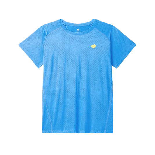 rabbit - ICE Perf Tee SS - Super Sonic - Men's
