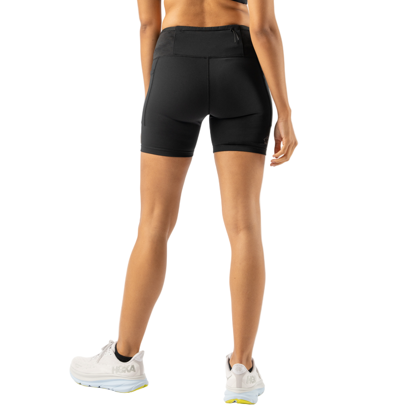 rabbit - Leggy Smashems 5" - Black - Women's