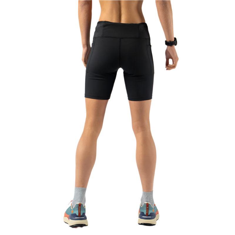 rabbit - Leggy Smashems 7" - Black - Women's