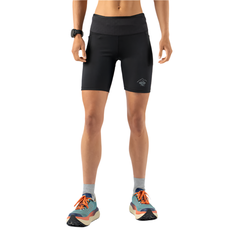 rabbit - Leggy Smashems 7" - Black - Women's