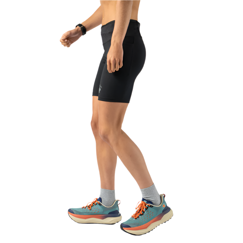 rabbit - Leggy Smashems 7" - Black - Women's