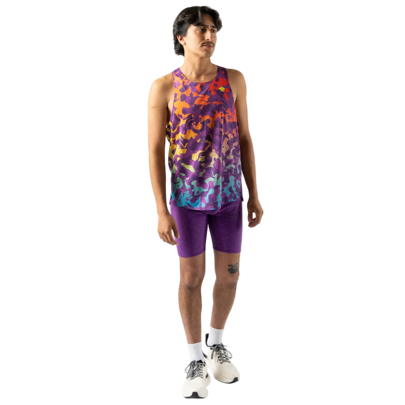 rabbit - Low Light Go Time - Charisma Camo - Men's