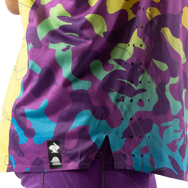 rabbit - Low Light Go Time - Charisma Camo - Men's