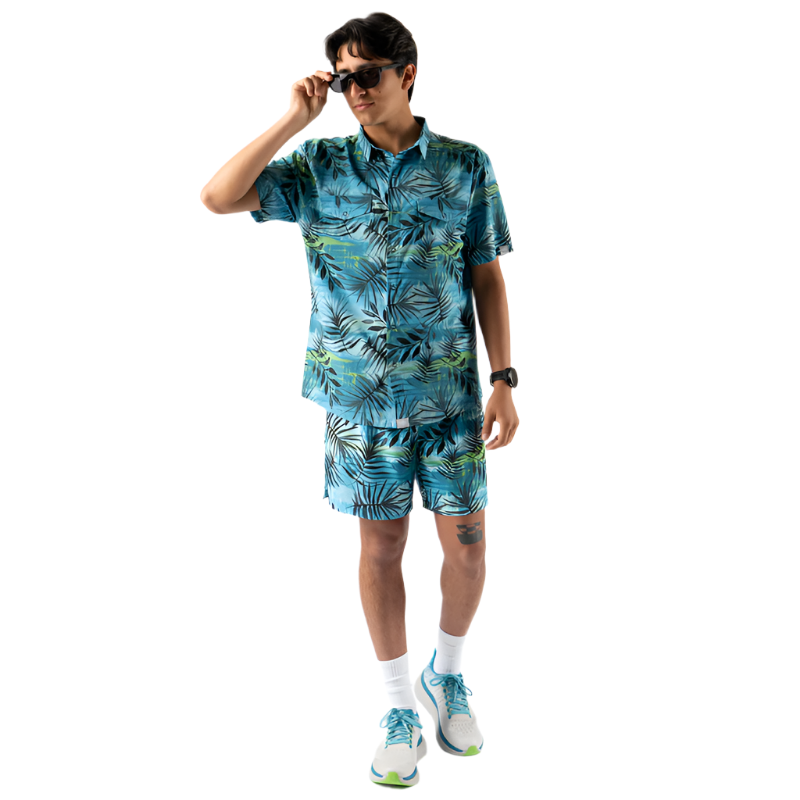 rabbit - Low Tide - Cali Tropics - Men's
