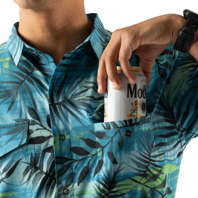 rabbit - Low Tide - Cali Tropics - Men's