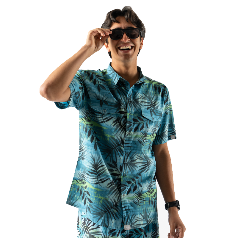 rabbit - Low Tide - Cali Tropics - Men's