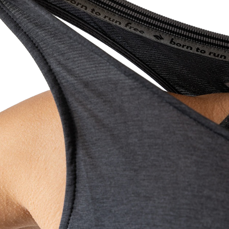 rabbit - Race Pace Tank - Black - Women's