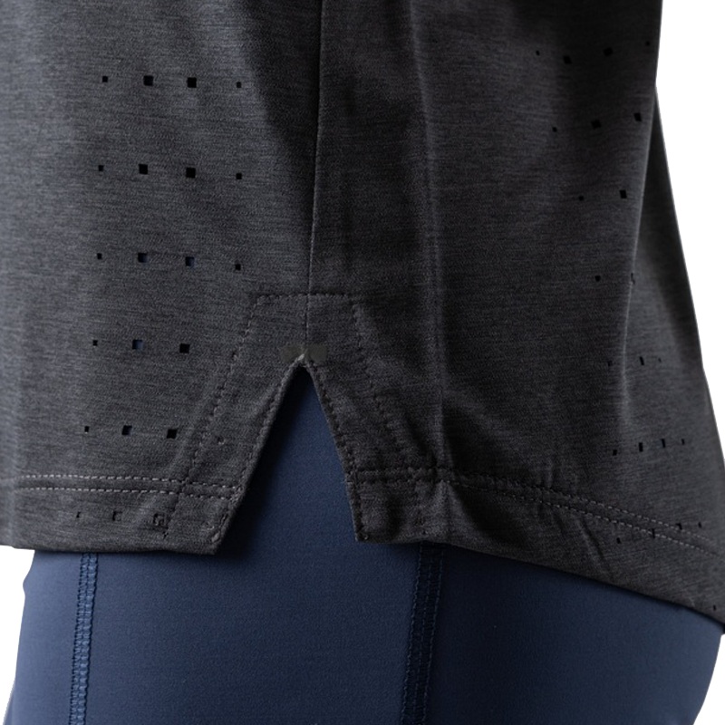 rabbit - Race Pace Tank - Black - Women's