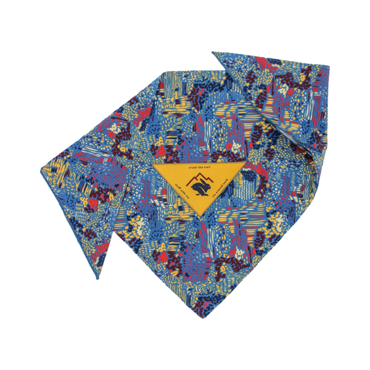 rabbit - RAD-Dana - Dark Blue