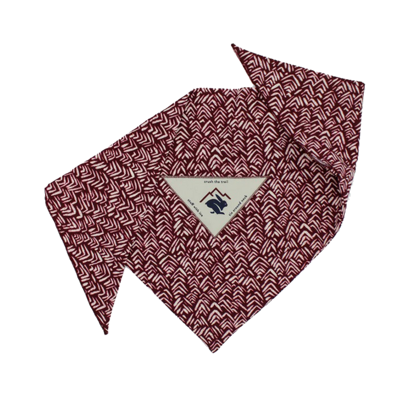 rabbit - RAD-Dana - Tawny