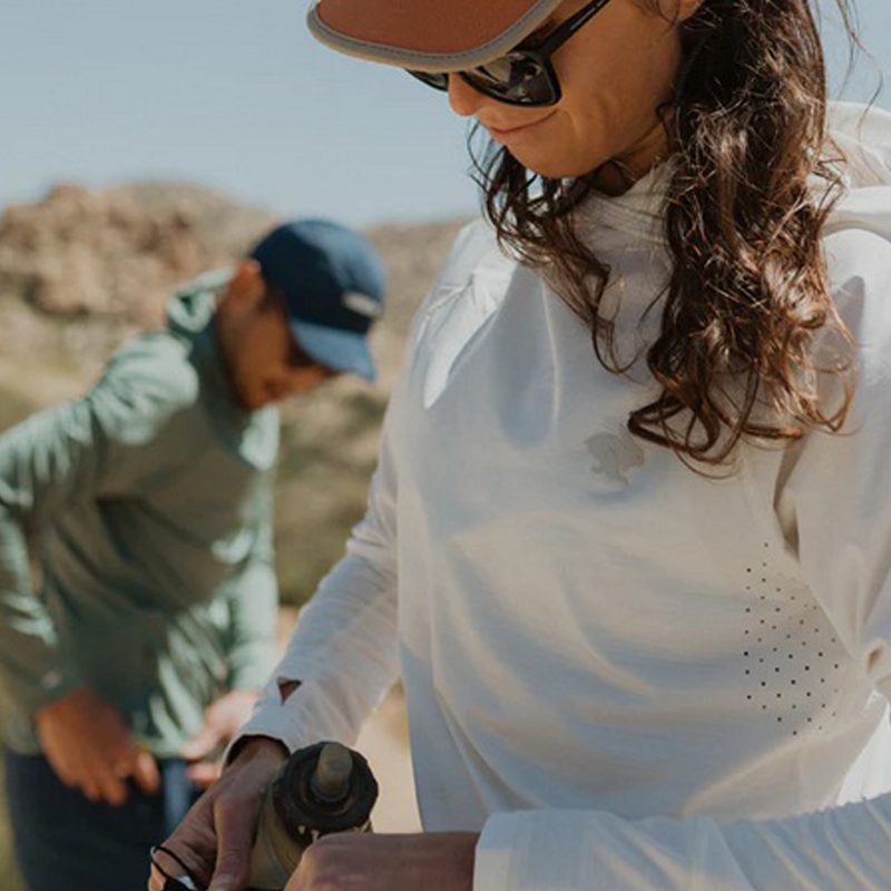 rabbit - Elite Hat - Butternut