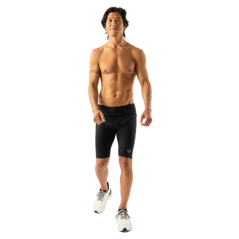 rabbit - Shredsters - Black - Men's