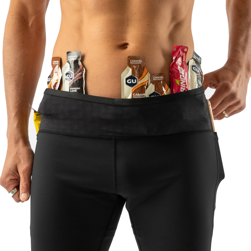 rabbit - Shredsters - Black - Men's