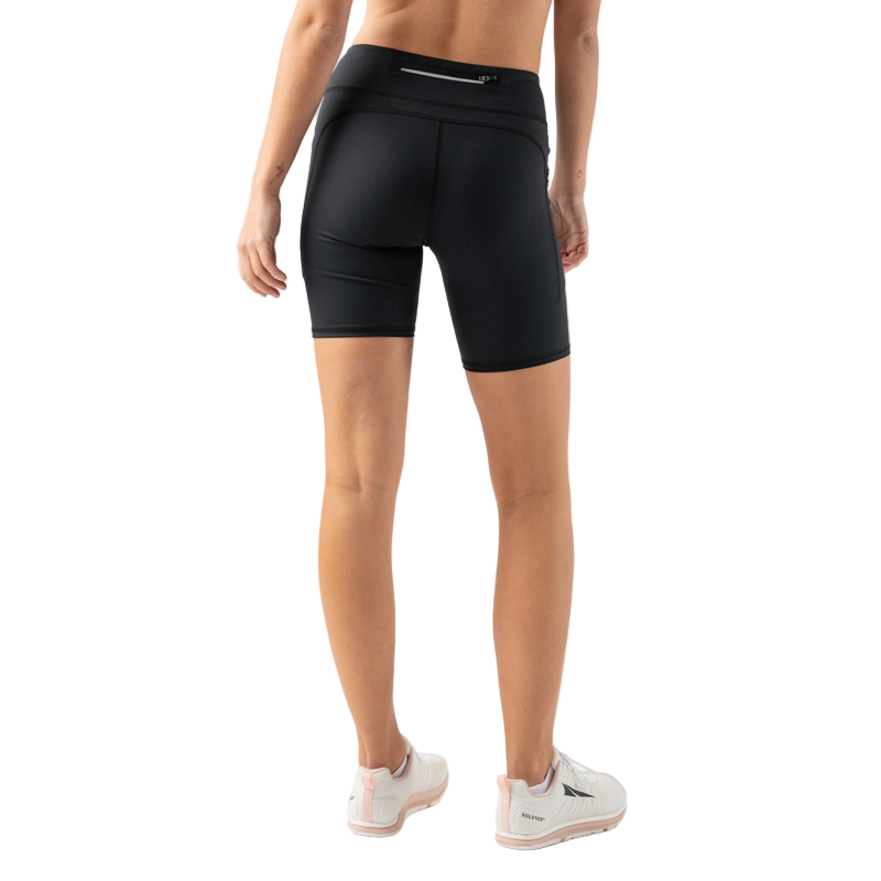 rabbit - Speed Leggy 7" - Black - Women's