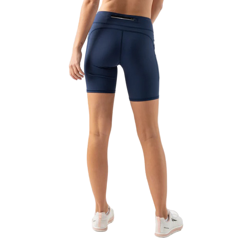 rabbit - Speed Leggy 7" - Dress Blues - Women's