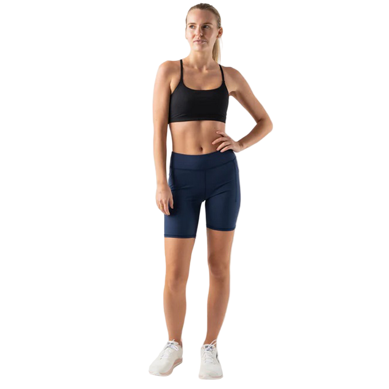 rabbit - Speed Leggy 7" - Dress Blues - Women's