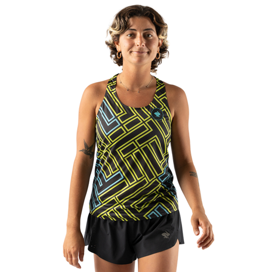 rabbit - Speedeez - World Marathon 2024 - Jet Set - Women's