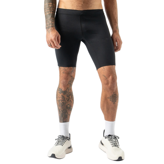 rabbit - Speedsters - Black - Men's