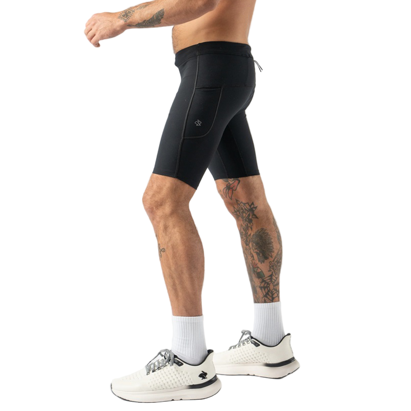 rabbit - Speedsters - Black - Men's