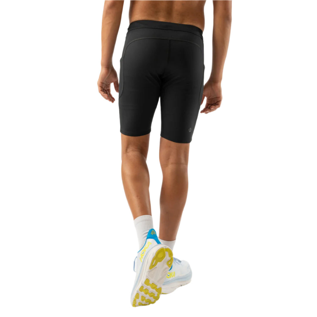 rabbit - Speedsters X - Black - Men's