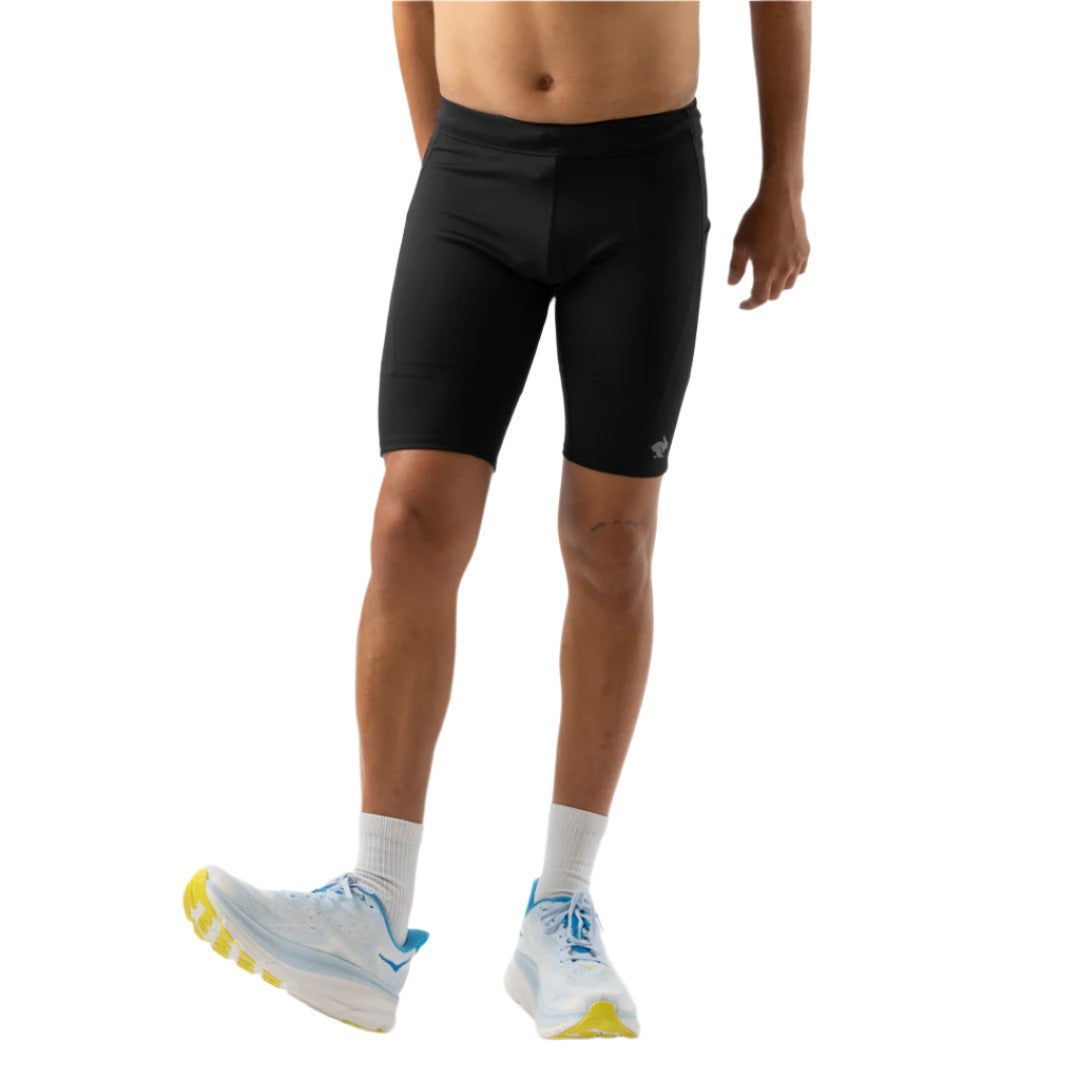 Red Dot Running Company - rabbit - Speedsters X - Black - Men's