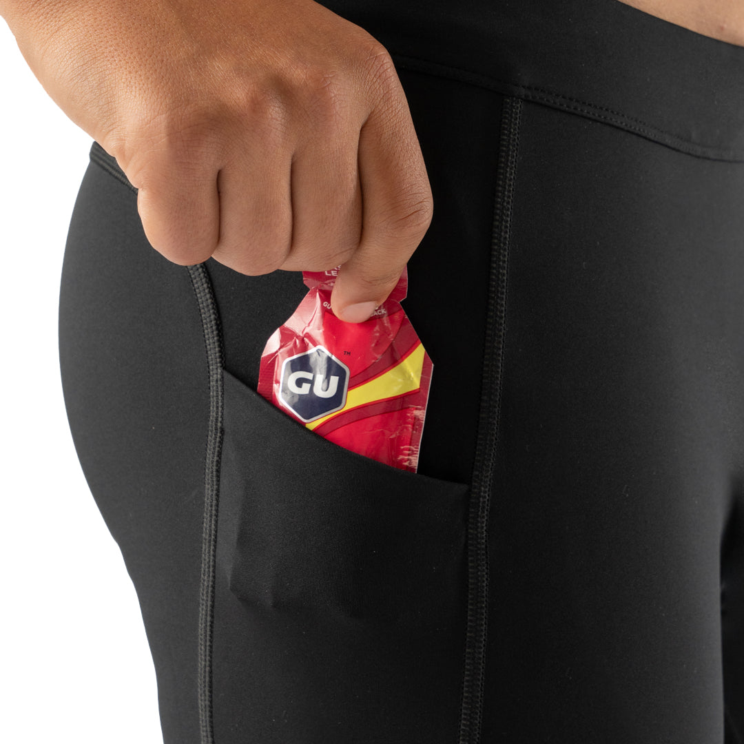 rabbit - Speedsters X - Black - Men's