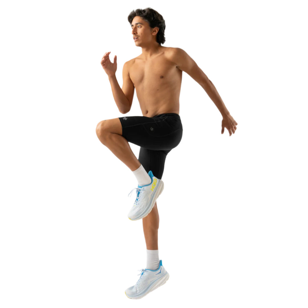 rabbit - Speedsters X - Black - Men's